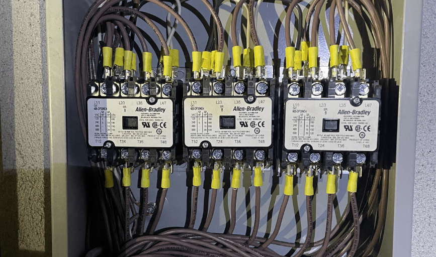 A.B. Electric Services