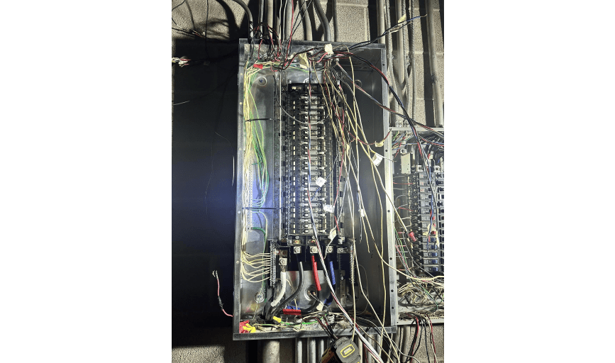 A.B. Electric Services