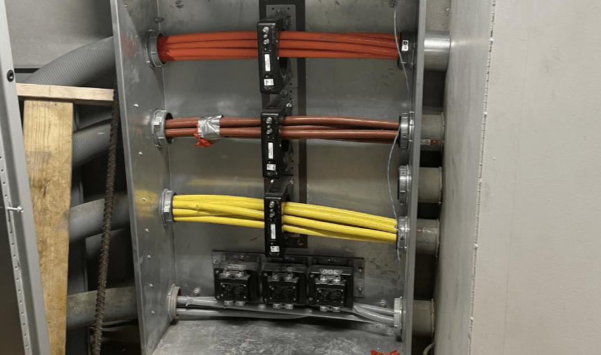 A.B. Electric Services